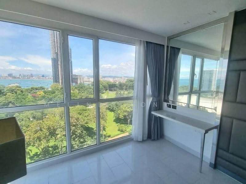 Sky Residences Pattaya, Chon Buri (Pattaya), Pratumnak Hill, 382/14 Kasetsin 2, Nong Pru, Bang Lamung (Pattaya), Chon Buri (Pattaya), 2 Bedrooms, 85 sqm, Condo For Sale, by Melinda Lonuch, 500647490 - DDproperty.com