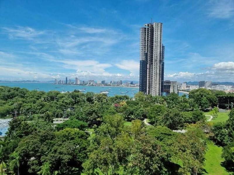 Sky Residences Pattaya : สกาย เรสซิเดนซ์ พัทยา, ชลบุรี, เขาพระตำหนัก 382/14 ซอยเกษตรสิน 2, หนองปรือ, บางละมุง, ชลบุรี, 85 ตร.ม., คอนโด ขาย, โดย Melinda Lonuch, 500647490 - DDproperty.com