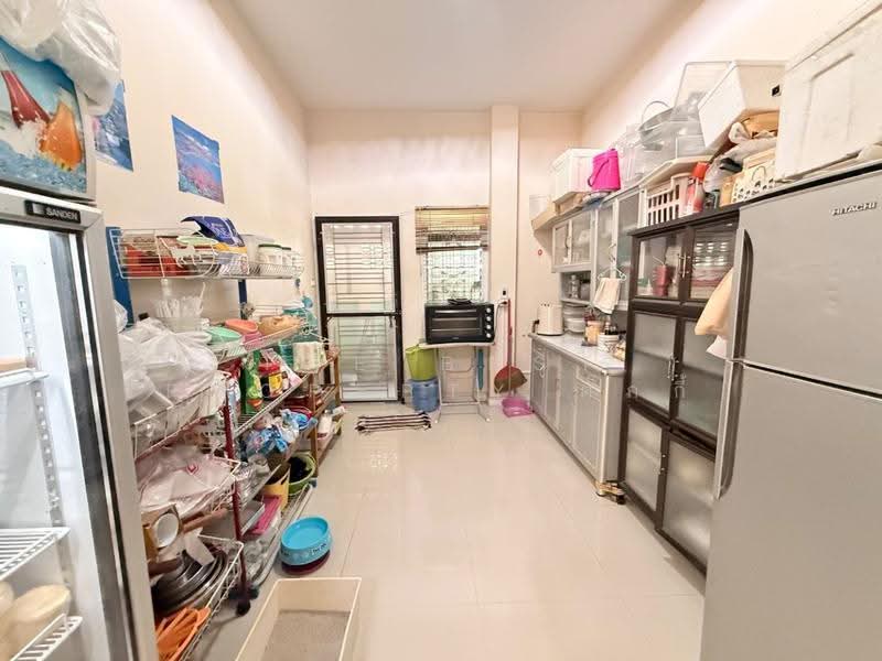 Maneerin Village Siracha-Bueng, Chon Buri (Pattaya), 89 Village No. 8, Bueng, Si Racha, Chon Buri (Pattaya), 3 Bedrooms, 150 sqm, Single Detached House For Sale, by The Best Property ตั๊กกี้, 500647495 - DDproperty.com