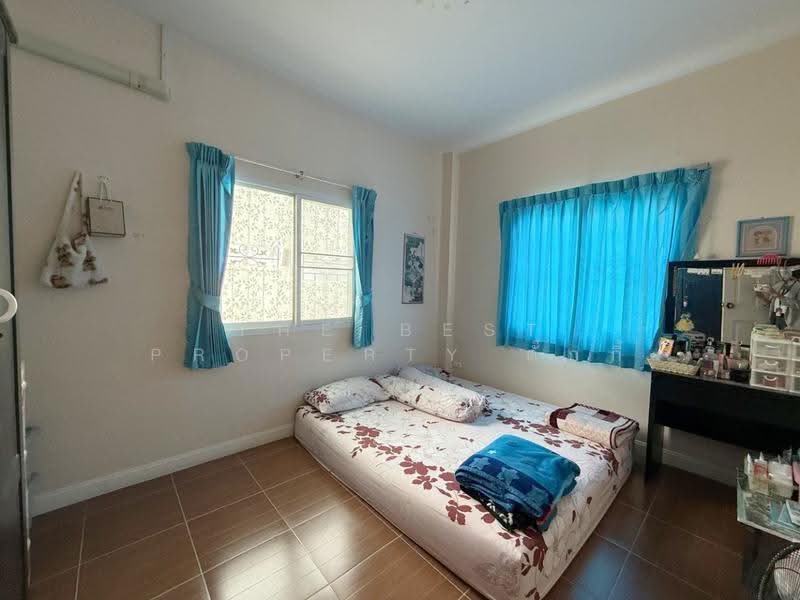 Maneerin Village Siracha-Bueng, Chon Buri (Pattaya), 89 Village No. 8, Bueng, Si Racha, Chon Buri (Pattaya), 3 Bedrooms, 150 sqm, Single Detached House For Sale, by The Best Property ตั๊กกี้, 500647495 - DDproperty.com