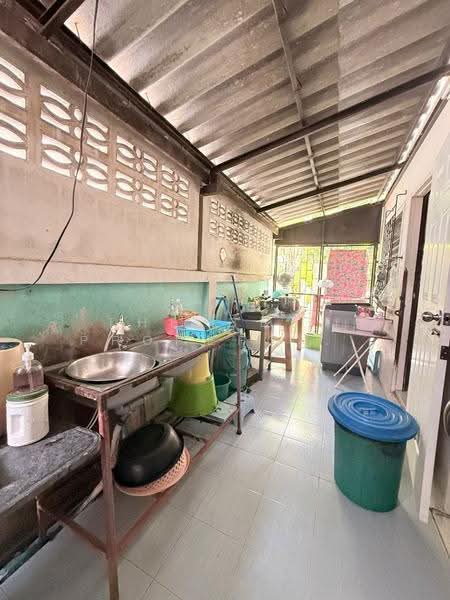 Maneerin Village Siracha-Bueng : มณีรินทร์ วิลเลจ ศรีราชา-บึง, ชลบุรี, 89 หมู่ที่ 8, บึง, ศรีราชา, ชลบุรี, 150 ตร.ม., บ้านเดี่ยว ขาย, โดย The Best Property ตั๊กกี้, 500647495 - DDproperty.com