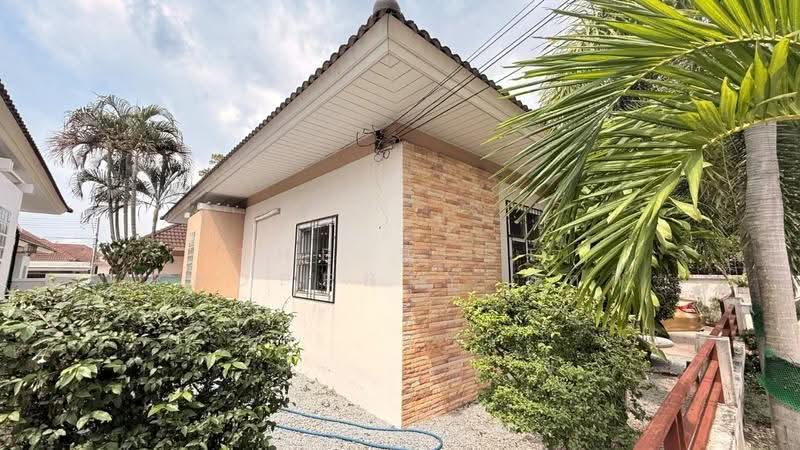 Maneerin Village Siracha-Bueng, Chon Buri (Pattaya), 89 Village No. 8, Bueng, Si Racha, Chon Buri (Pattaya), 3 Bedrooms, 150 sqm, Single Detached House For Sale, by The Best Property ตั๊กกี้, 500647495 - DDproperty.com