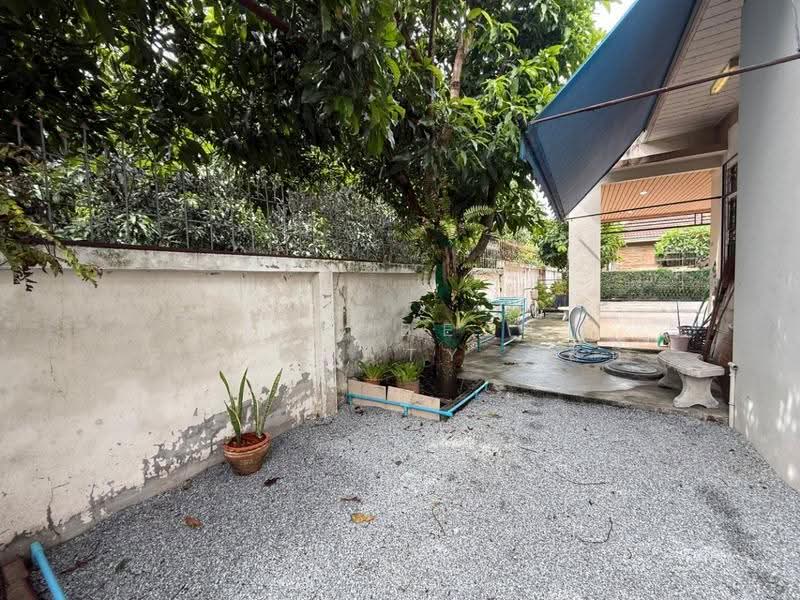 Maneerin Village Siracha-Bueng, Chon Buri (Pattaya), 89 Village No. 8, Bueng, Si Racha, Chon Buri (Pattaya), 3 Bedrooms, 150 sqm, Single Detached House For Sale, by The Best Property ตั๊กกี้, 500647495 - DDproperty.com