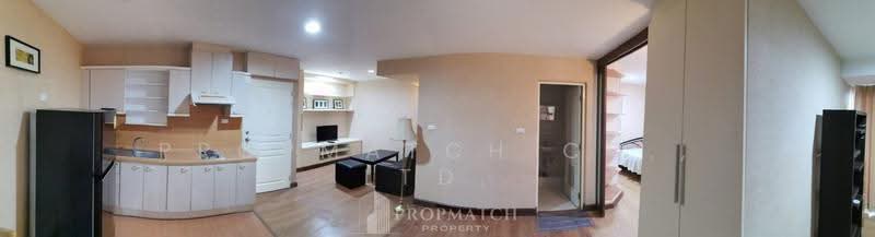 The Waterford Diamond Tower Sukhumvit, Bangkok, 758/18 Soi Sukhumvit 30/1, Sukhumvit Road, Khlong Toei, Bangkok, 1 Bedroom, 60 sqm, Condo For Sale, by PROPMATCH CO., LTD., 500647497 - DDproperty.com