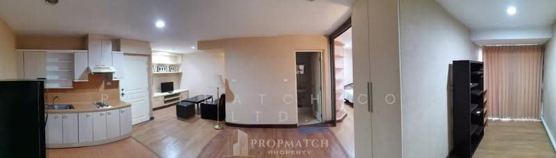 The Waterford Diamond Tower Sukhumvit, Bangkok, 758/18 Soi Sukhumvit 30/1, Sukhumvit Road, Khlong Toei, Bangkok, 1 Bedroom, 60 sqm, Condo For Sale, by PROPMATCH CO., LTD., 500647497 - DDproperty.com