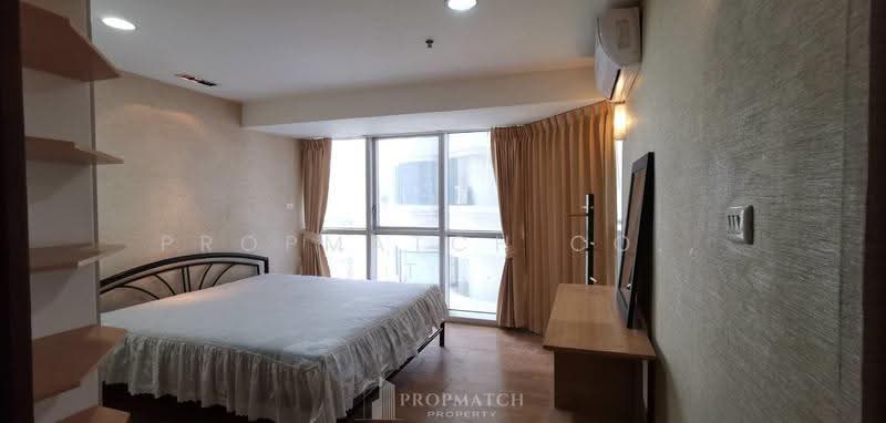 The Waterford Diamond Tower Sukhumvit, Bangkok, 758/18 Soi Sukhumvit 30/1, Sukhumvit Road, Khlong Toei, Bangkok, 1 Bedroom, 60 sqm, Condo For Sale, by PROPMATCH CO., LTD., 500647497 - DDproperty.com