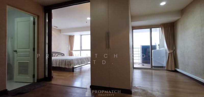 The Waterford Diamond Tower Sukhumvit, Bangkok, 758/18 Soi Sukhumvit 30/1, Sukhumvit Road, Khlong Toei, Bangkok, 1 Bedroom, 60 sqm, Condo For Sale, by PROPMATCH CO., LTD., 500647497 - DDproperty.com