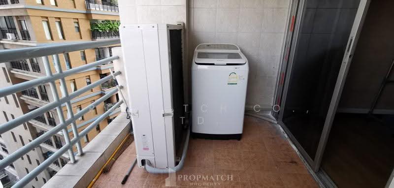 The Waterford Diamond Tower Sukhumvit, Bangkok, 758/18 Soi Sukhumvit 30/1, Sukhumvit Road, Khlong Toei, Bangkok, 1 Bedroom, 60 sqm, Condo For Sale, by PROPMATCH CO., LTD., 500647497 - DDproperty.com