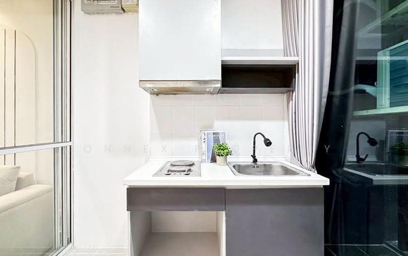 The Base Sukhumvit 77, Bangkok, 289 Sukhumvit 77 Road, Phra Kanong Nua, Watthana, Bangkok, 1 Bedroom, 28 sqm, Condo For Sale, by Connex Property, 500647499 - DDproperty.com