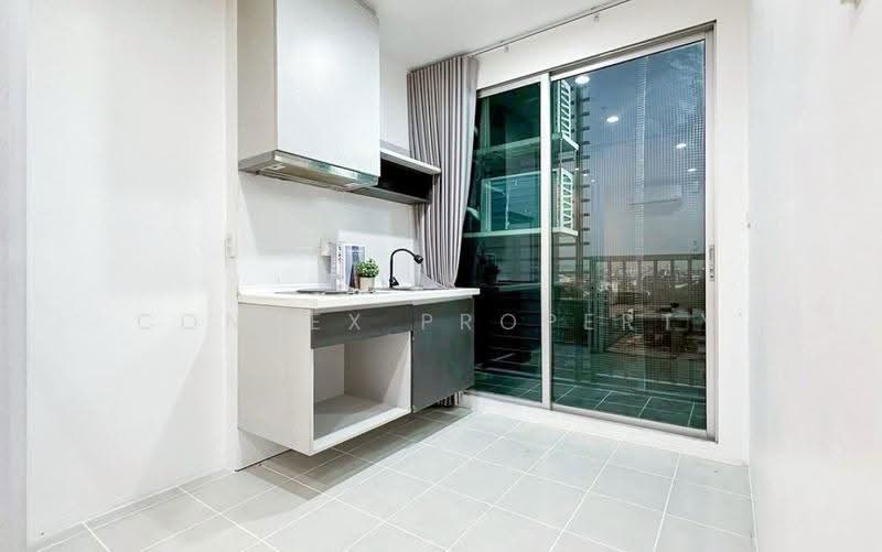 The Base Sukhumvit 77, Bangkok, 289 Sukhumvit 77 Road, Phra Kanong Nua, Watthana, Bangkok, 1 Bedroom, 28 sqm, Condo For Sale, by Connex Property, 500647499 - DDproperty.com