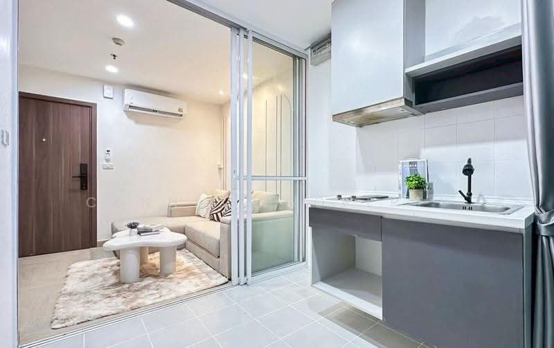 The Base Sukhumvit 77 : เดอะ เบส สุขุมวิท 77, กรุงเทพ, 289 ถนนสุขุมวิท 77, พระโขนงเหนือ, วัฒนา, กรุงเทพ, 28 ตร.ม., คอนโด ขาย, โดย Connex Property, 500647499 - DDproperty.com