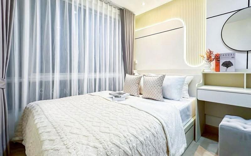 The Base Sukhumvit 77, Bangkok, 289 Sukhumvit 77 Road, Phra Kanong Nua, Watthana, Bangkok, 1 Bedroom, 28 sqm, Condo For Sale, by Connex Property, 500647499 - DDproperty.com