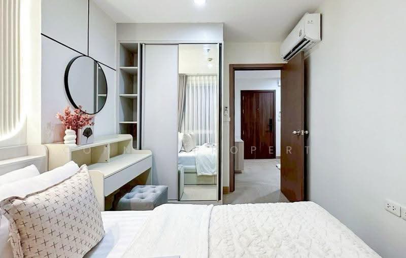 The Base Sukhumvit 77, Bangkok, 289 Sukhumvit 77 Road, Phra Kanong Nua, Watthana, Bangkok, 1 Bedroom, 28 sqm, Condo For Sale, by Connex Property, 500647499 - DDproperty.com