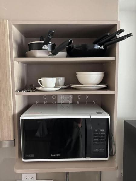 The Base Rise, Phuket, Wichit, Muang Phuket, Phuket, 1 Bedroom, 25 sqm, Condo For Rent, by Connex Property, 500647504 - DDproperty.com
