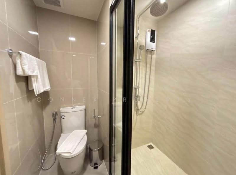 The Base Rise, Phuket, Wichit, Muang Phuket, Phuket, 1 Bedroom, 25 sqm, Condo For Rent, by Connex Property, 500647504 - DDproperty.com