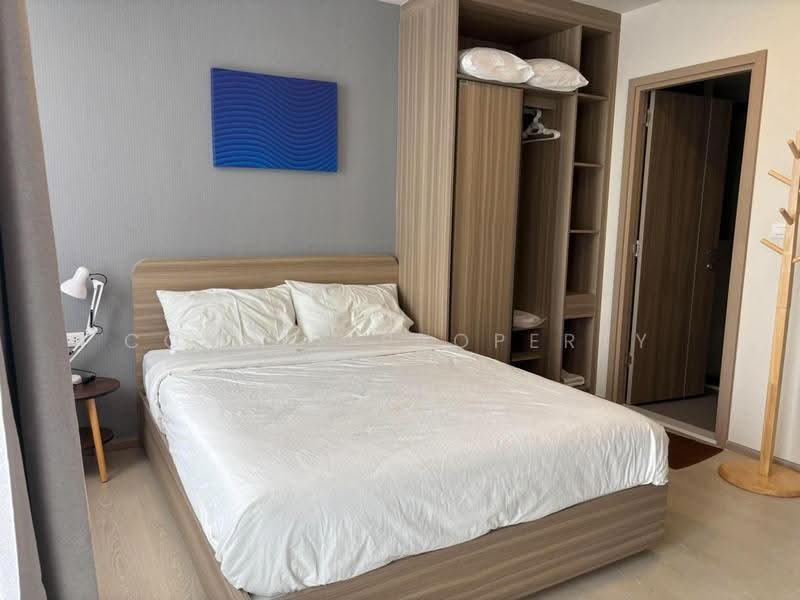 The Base Rise, Phuket, Wichit, Muang Phuket, Phuket, 1 Bedroom, 25 sqm, Condo For Rent, by Connex Property, 500647504 - DDproperty.com