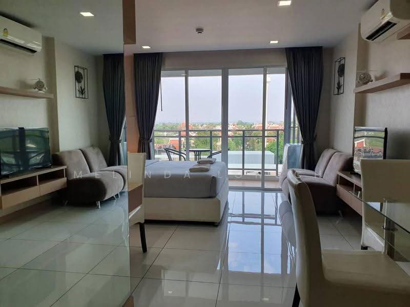 Whale Marina Condo : เวล มารีน่า คอนโด, ชลบุรี, 360 ซอยนาจอมเทียน 8, นาจอมเทียน, สัตหีบ, ชลบุรี, 30 ตร.ม., คอนโด ขาย, โดย Melinda Lonuch, 500647506 - DDproperty.com