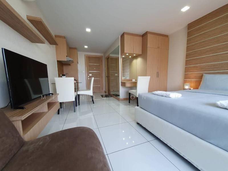 Whale Marina Condo, Chon Buri (Pattaya), 360 Soi Na Jomtien 8, Na Chom Thian, Sattahip, Chon Buri (Pattaya), 1 Bedroom, 30 sqm, Condo For Sale, by Melinda Lonuch, 500647506 - DDproperty.com