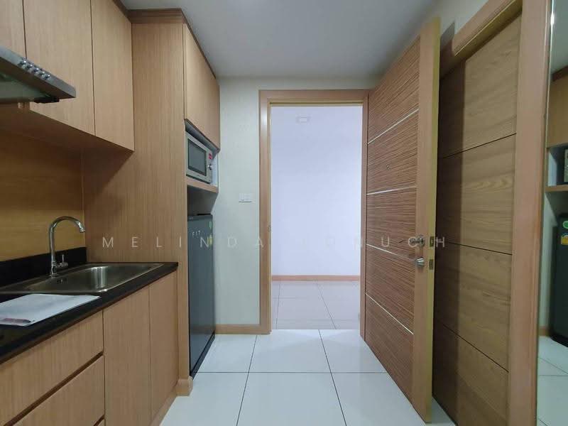 Whale Marina Condo, Chon Buri (Pattaya), 360 Soi Na Jomtien 8, Na Chom Thian, Sattahip, Chon Buri (Pattaya), 1 Bedroom, 30 sqm, Condo For Sale, by Melinda Lonuch, 500647506 - DDproperty.com
