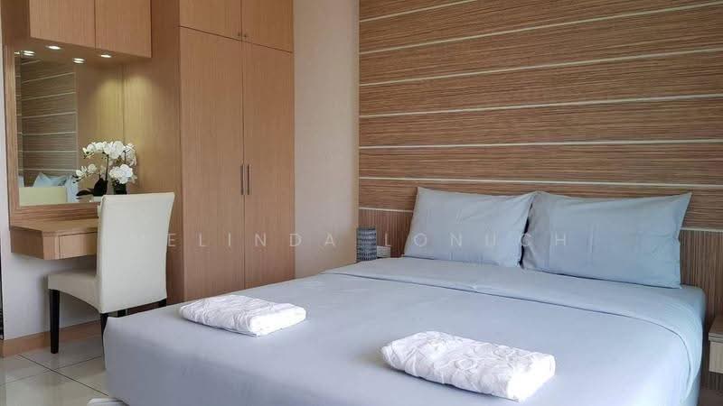 Whale Marina Condo : เวล มารีน่า คอนโด, ชลบุรี, 360 ซอยนาจอมเทียน 8, นาจอมเทียน, สัตหีบ, ชลบุรี, 30 ตร.ม., คอนโด ขาย, โดย Melinda Lonuch, 500647506 - DDproperty.com