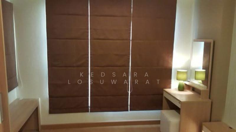 Life @ Ratchada-Huai Khwang, Bangkok, 189 Pracharatbamphen Road, Huai Khwang, Bangkok, 1 Bedroom, 45 sqm, Condo For Rent, by Kedsara Losuwarat, 500647507 - DDproperty.com