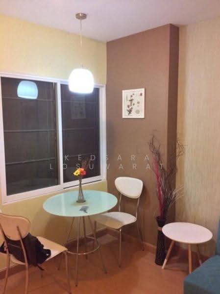 Life @ Ratchada-Huai Khwang, Bangkok, 189 Pracharatbamphen Road, Huai Khwang, Bangkok, 1 Bedroom, 45 sqm, Condo For Rent, by Kedsara Losuwarat, 500647507 - DDproperty.com