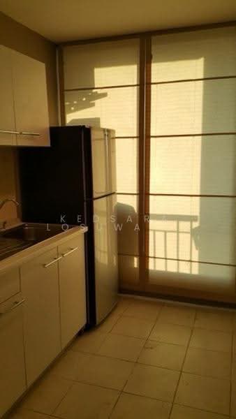 Life @ Ratchada-Huai Khwang, Bangkok, 189 Pracharatbamphen Road, Huai Khwang, Bangkok, 1 Bedroom, 45 sqm, Condo For Rent, by Kedsara Losuwarat, 500647507 - DDproperty.com
