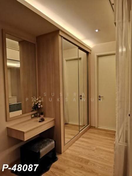 H Sukhumvit 43, Bangkok, 28 Sukhumvit 34 Road, Khlong Tan Nua, Watthana, Bangkok, 1 Bedroom, 46 sqm, Condo For Rent, by Susira Prueksawun, 500647511 - DDproperty.com