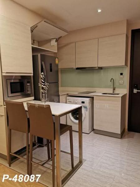 H Sukhumvit 43, กรุงเทพ, 28 Sukhumvit 34 Road, คลองตันเหนือ, วัฒนา, กรุงเทพ, 46 ตร.ม., คอนโด ให้เช่า, โดย Susira Preuksawun, 500647511 - DDproperty.com