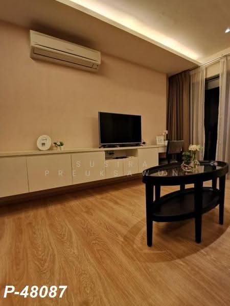 H Sukhumvit 43, Bangkok, 28 Sukhumvit 34 Road, Khlong Tan Nua, Watthana, Bangkok, 1 Bedroom, 46 sqm, Condo For Rent, by Susira Prueksawun, 500647511 - DDproperty.com