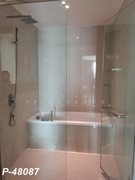 H Sukhumvit 43, Bangkok, 28 Sukhumvit 34 Road, Khlong Tan Nua, Watthana, Bangkok, 1 Bedroom, 46 sqm, Condo For Rent, by Susira Prueksawun, 500647511 - DDproperty.com