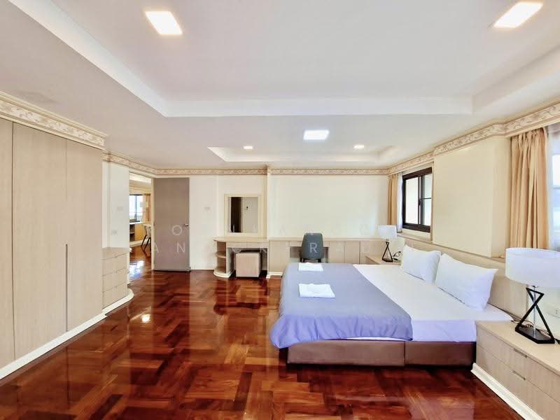 D.H.Grand Tower, Bangkok, Soi Prommit, Khlong Tan Nua, Watthana, Bangkok, 3 Bedrooms, 280 sqm, Condo For Rent, by Kornkanock Kanockpradit, 500647512 - DDproperty.com