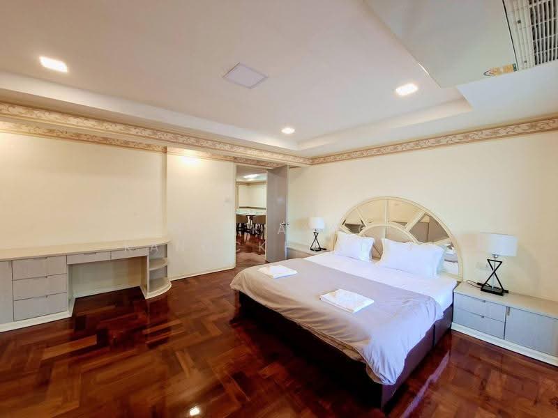 D.H.Grand Tower, Bangkok, Soi Prommit, Khlong Tan Nua, Watthana, Bangkok, 3 Bedrooms, 280 sqm, Condo For Rent, by Kornkanock Kanockpradit, 500647512 - DDproperty.com