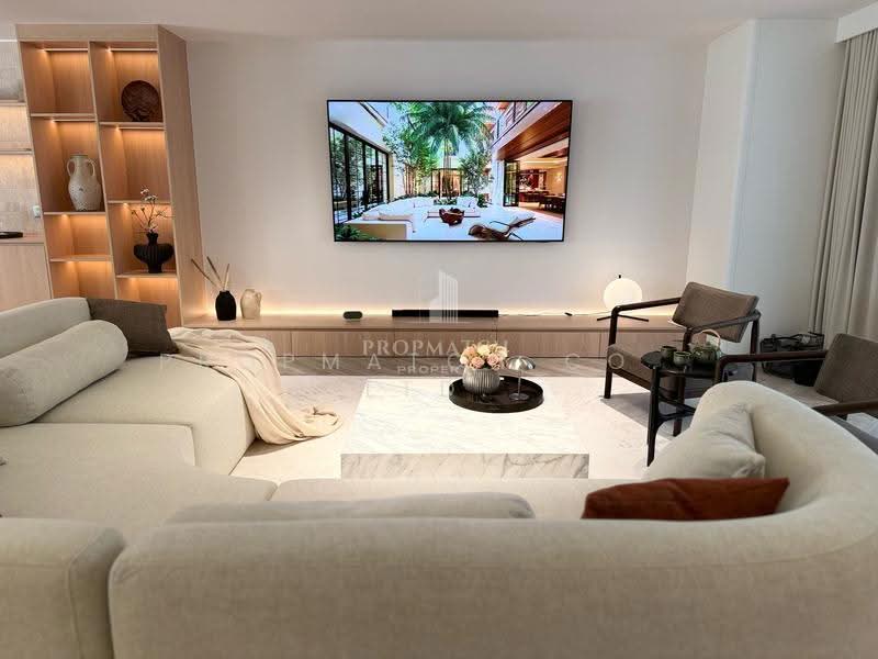 Supalai Place Sukhumvit 39 : ศุภาลัย เพลส สุขุมวิท 39, กรุงเทพ, 175-179 ซอยสุขุมวิท 39 ถนนสุขุมวิท แขวงคลองตันเหนือ เขตวัฒนา กรุงเทพมหานคร, คลองตันเหนือ, วัฒนา, กรุงเทพ, 283 ตร.ม., คอนโด ขาย, โดย PROPMATCH CO., LTD., 500647517 - DDproperty.com