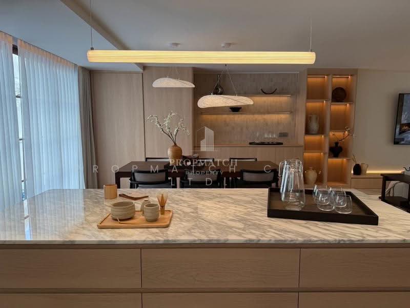 Supalai Place Sukhumvit 39, Bangkok, 175-179 Soi Sukhumvit 39 Sukhumvit Road, Khlong Tan Nua, Watthana, Bangkok, 3 Bedrooms, 283 sqm, Condo For Sale, by PROPMATCH CO., LTD., 500647517 - DDproperty.com