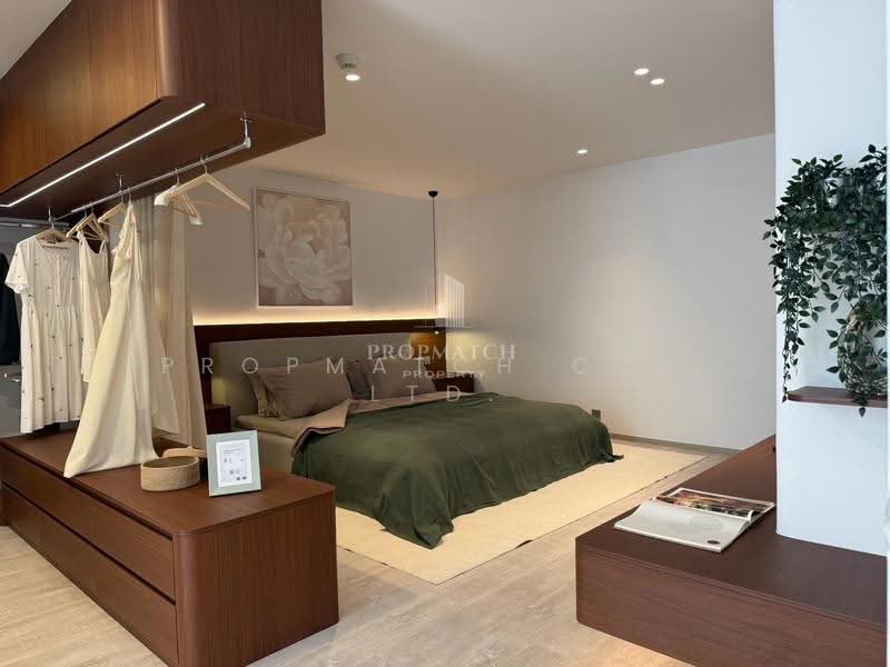 Supalai Place Sukhumvit 39, Bangkok, 175-179 Soi Sukhumvit 39 Sukhumvit Road, Khlong Tan Nua, Watthana, Bangkok, 3 Bedrooms, 283 sqm, Condo For Sale, by PROPMATCH CO., LTD., 500647517 - DDproperty.com