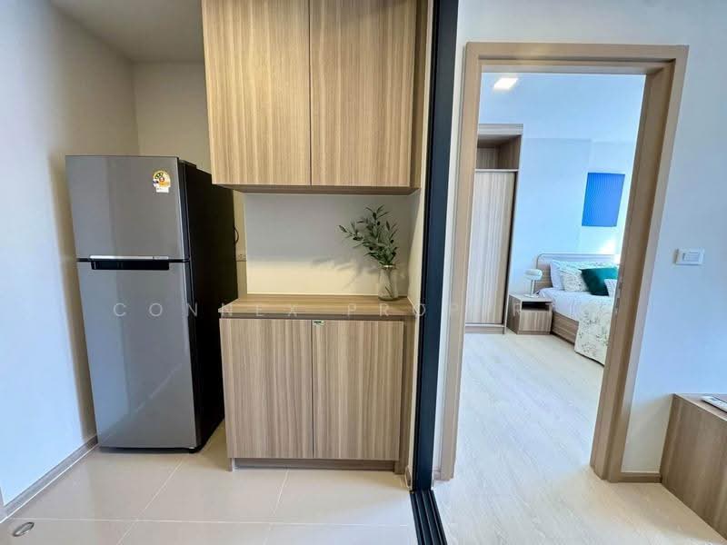 The Base Rise, ภูเก็ต, วิชิต, เมืองภูเก็ต, ภูเก็ต, 30 ตร.ม., คอนโด ให้เช่า, โดย Connex Property, 500647523 - DDproperty.com