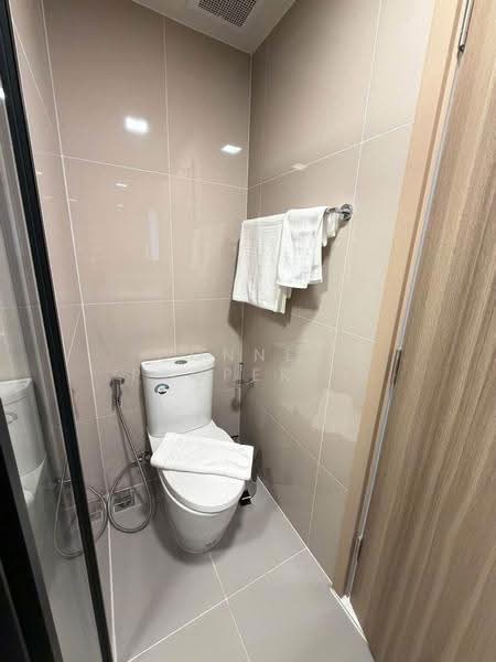 The Base Rise, Phuket, Wichit, Muang Phuket, Phuket, 1 Bedroom, 30 sqm, Condo For Rent, by Connex Property, 500647523 - DDproperty.com