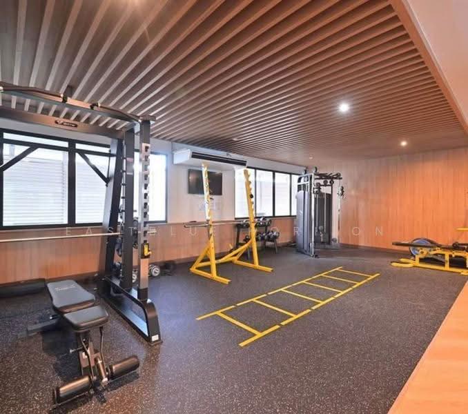 D.S. Tower 2 Sukhumvit 39, Bangkok, Soi Sukhumvit 39, Khlong Tan Nua, Watthana, Bangkok, 2 Bedrooms, 139 sqm, Condo For Sale, by Eastblue Horizon, 500647526 - DDproperty.com