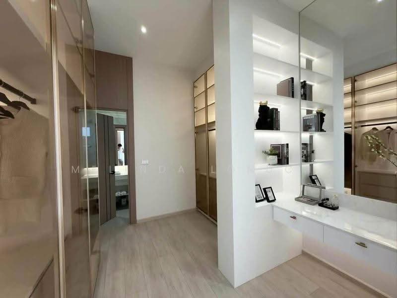 5-BR House, Chon Buri (Pattaya), Poong, Bang Lamung (Pattaya), Chon Buri (Pattaya), 5 Bedrooms, 1,200 sqm, Single Detached House For Sale, by Melinda Lonuch, 500647532 - DDproperty.com
