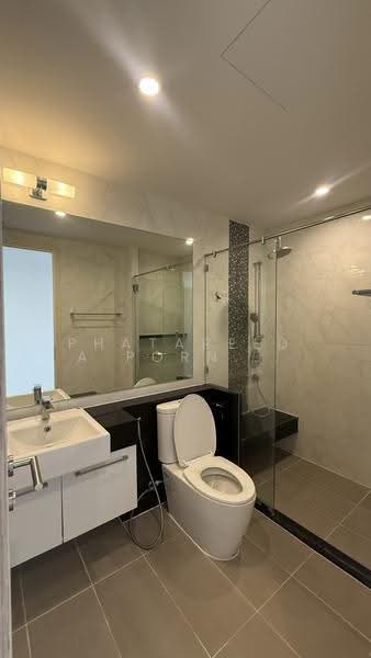 Supalai Riva Grande Rama 3, Bangkok, Rama 3 Road, Chong Nonsi, Yan Nawa, Bangkok, 2 Bedrooms, 111 sqm, Condo For Rent, by Phatareeda Pornsuang, 500647533 - DDproperty.com