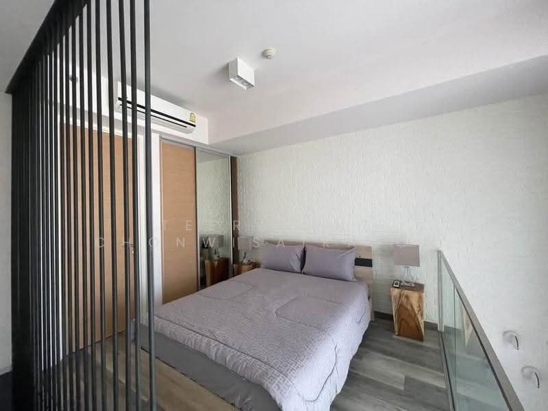 The Lofts Ekkamai : เดอะ ลอฟท์ เอกมัย, กรุงเทพ, 1415 ถนนสุขุมวิท, พระโขนงเหนือ, วัฒนา, กรุงเทพ, 46 ตร.ม., คอนโด ให้เช่า, โดย Teeranant Chonwisaikajon, 500647534 - DDproperty.com