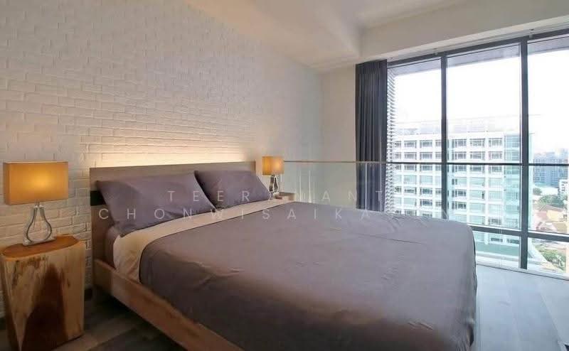 The Lofts Ekkamai : เดอะ ลอฟท์ เอกมัย, กรุงเทพ, 1415 ถนนสุขุมวิท, พระโขนงเหนือ, วัฒนา, กรุงเทพ, 46 ตร.ม., คอนโด ให้เช่า, โดย Teeranant Chonwisaikajon, 500647534 - DDproperty.com