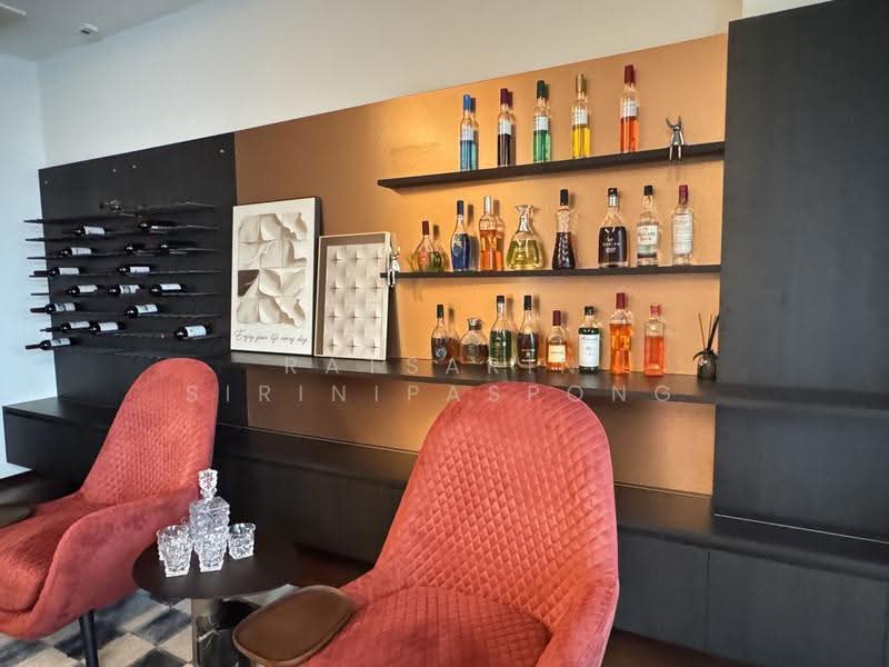 The Estelle Phrom Phong, Bangkok, 131 Soi Sukhumvit 26, Khong Tan, Khlong Toei, Bangkok, 2 Bedrooms, 137 sqm, Condo For Rent, by Ratsarin Sirinipaspong, 500647539 - DDproperty.com