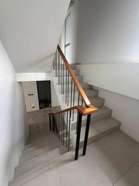 The Element Rama 9, Bangkok, Soi Rama 9 Suan Luang, Suan Luang, Bangkok, 3 Bedrooms, 560 sqm, Townhouse For Rent, by NTG Property House Co.,Ltd., 500647541 - DDproperty.com