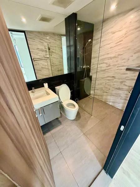 The Element Rama 9, Bangkok, Soi Rama 9 Suan Luang, Suan Luang, Bangkok, 3 Bedrooms, 560 sqm, Townhouse For Rent, by NTG Property House Co.,Ltd., 500647541 - DDproperty.com