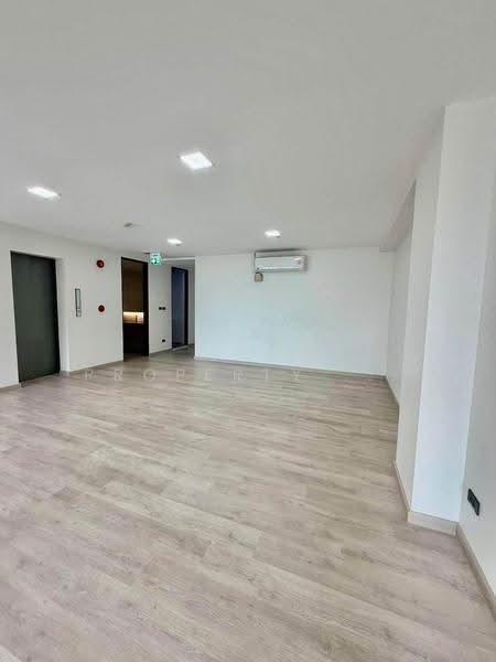 The Element Rama 9, Bangkok, Soi Rama 9 Suan Luang, Suan Luang, Bangkok, 3 Bedrooms, 560 sqm, Townhouse For Rent, by NTG Property House Co.,Ltd., 500647541 - DDproperty.com