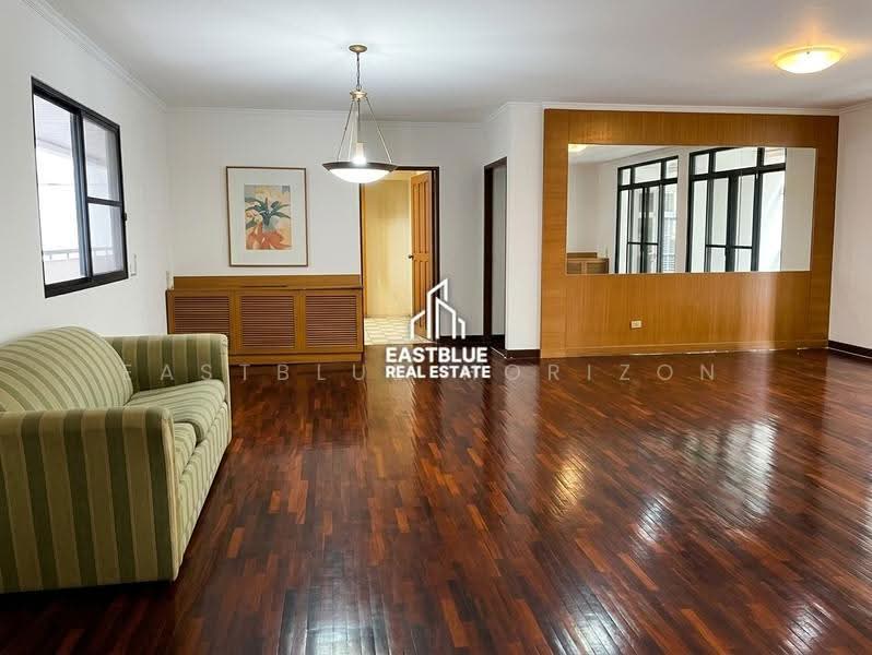 Baan Chan Condominium, Bangkok, Soi Thonglor 20, Thonglor Road, Khlong Tan Nua, Watthana, Bangkok, 3 Bedrooms, 145 sqm, Condo For Sale, by Eastblue Horizon, 500647544 - DDproperty.com