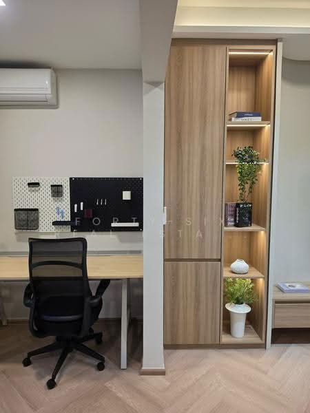 VIVE Bangna KM.7, Samut Prakan, Bang Na - Trat Road, Bang Kaeo, Bang Plee, Samut Prakan, 3 Bedrooms, 225 sqm, Townhouse For Rent, by Forty-Six Real Estate Group, 500647546 - DDproperty.com