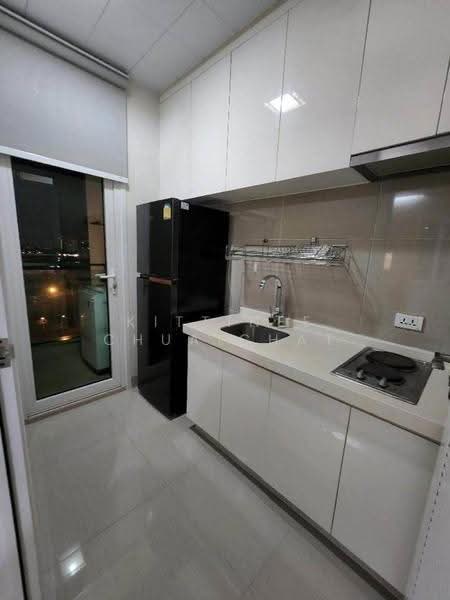 TC Green Rama 9 : ทีซี กรีน พระราม 9, กรุงเทพ, ถนนพระราม 9, ห้วยขวาง, กรุงเทพ, 57 ตร.ม., คอนโด ให้เช่า, โดย Kittinee Chuaichat, 500647547 - DDproperty.com
